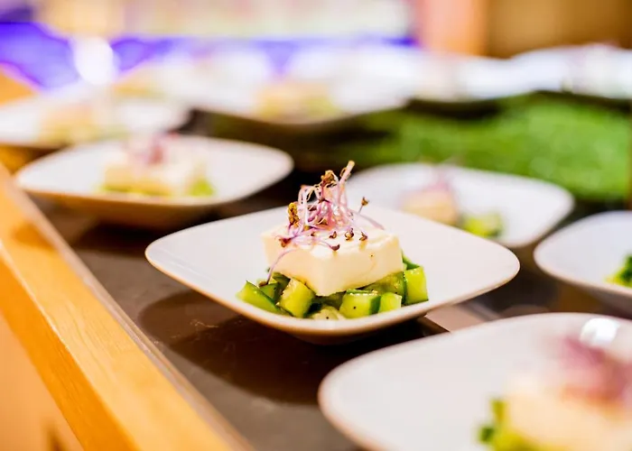 Resort Romantischer Winkel Roligio & Wellness 4*