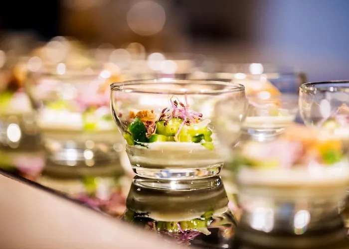 Romantischer Winkel Roligio & Wellness 4*